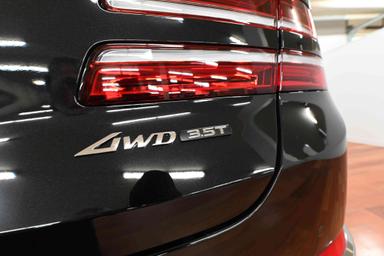 Genesis GV80 2022 - Thumbnail 14