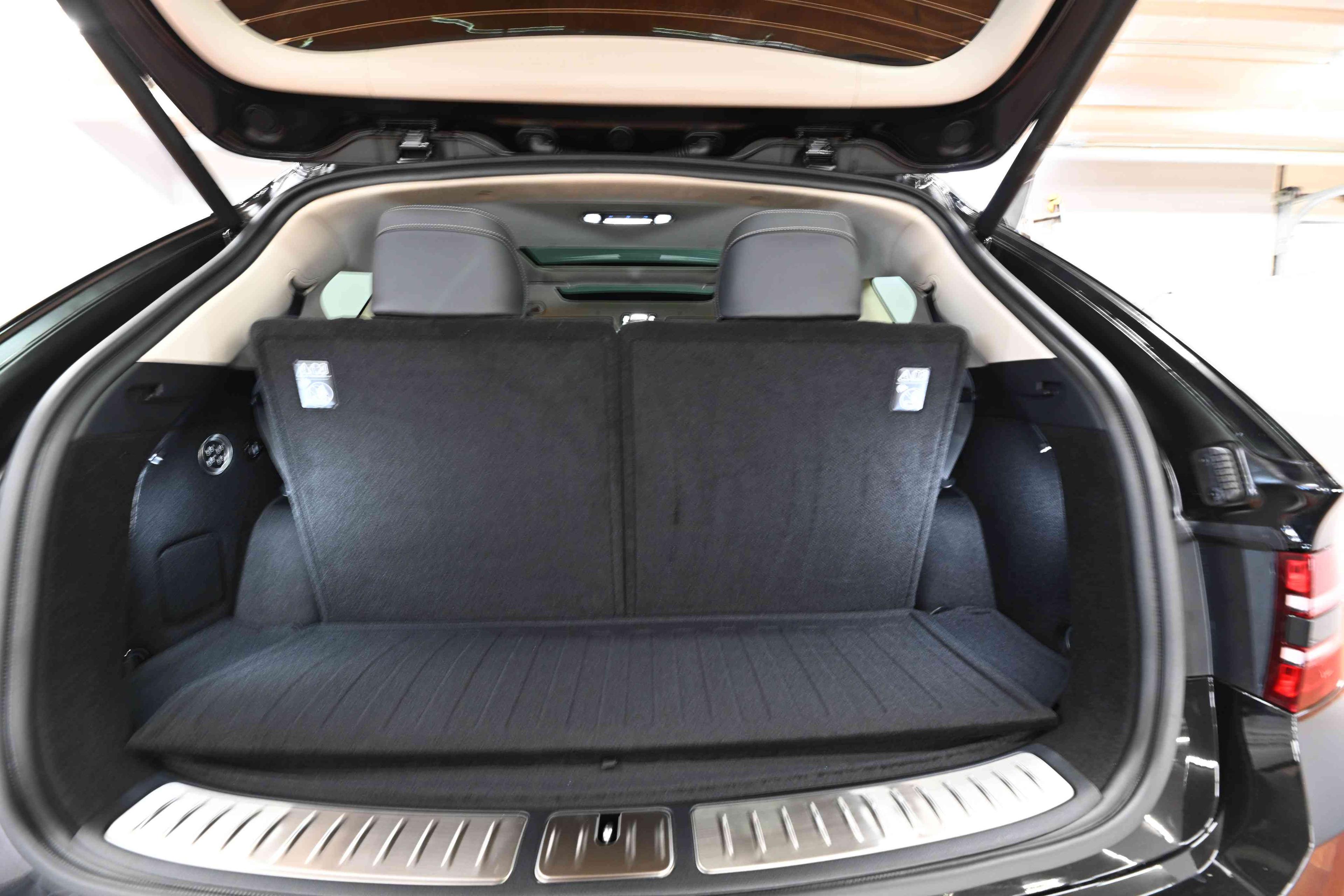 Genesis GV80 2022 - Image 12