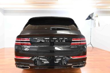 Genesis GV80 2022 - Thumbnail 10