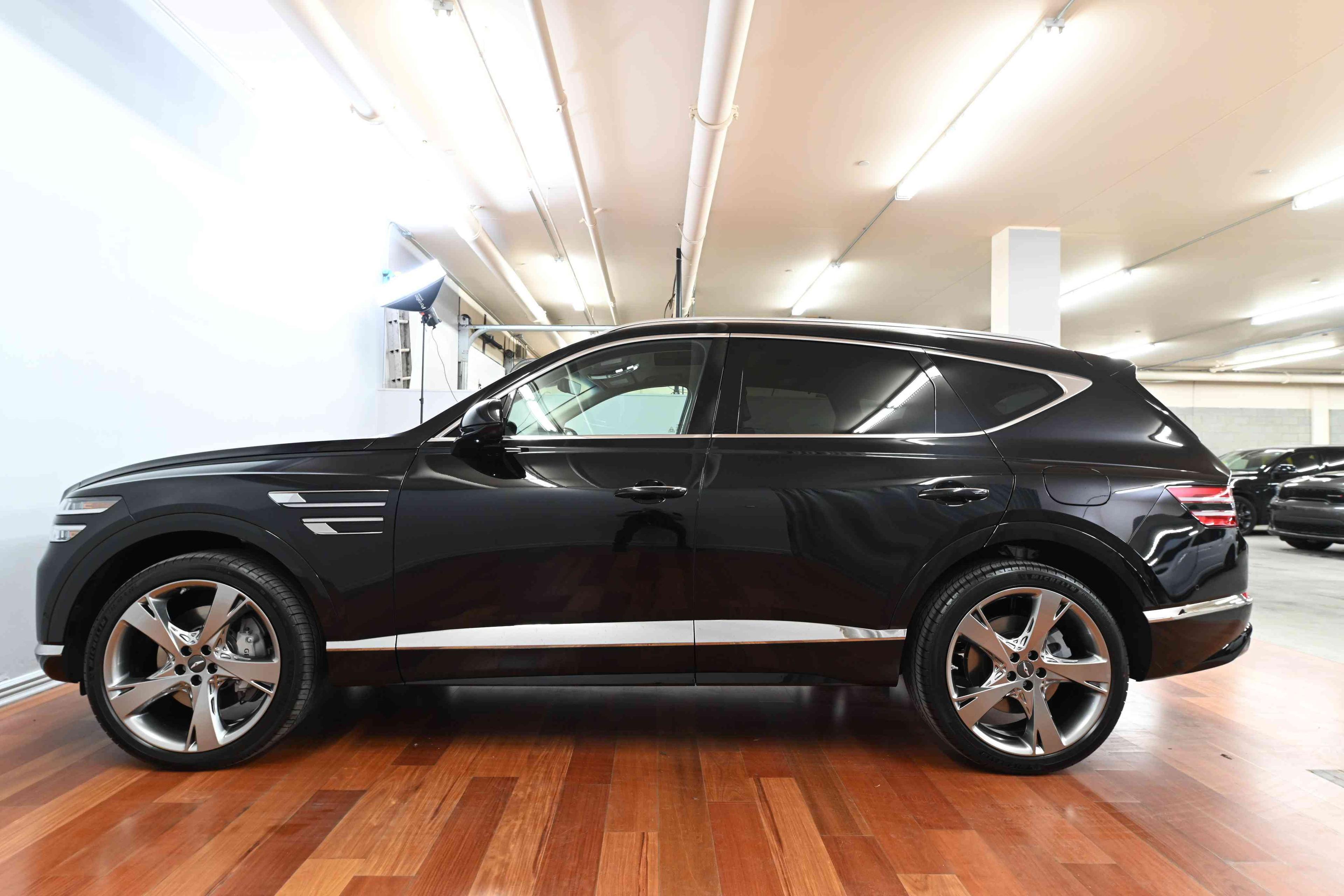 Genesis GV80 2022 - Image 8