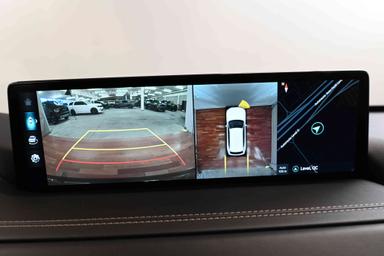 Genesis GV80 2022 - Thumbnail 27