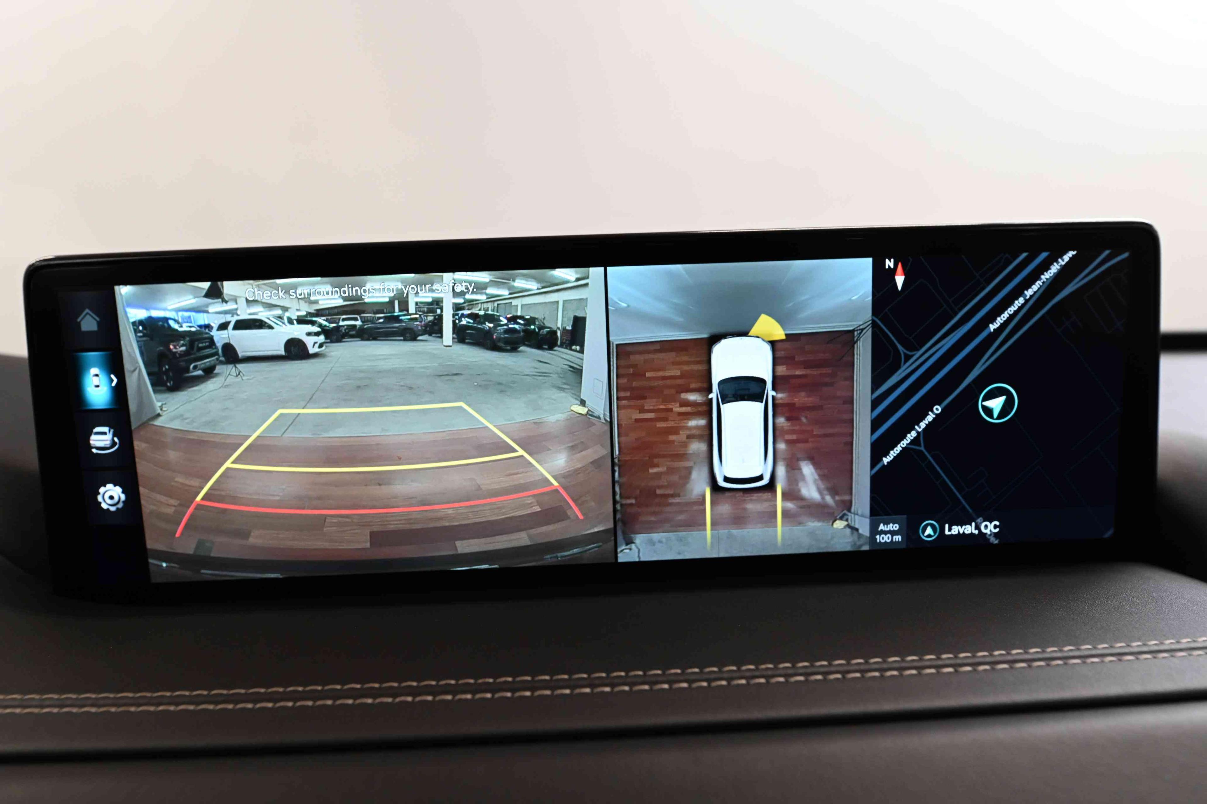 Genesis GV80 2022 - Image 27