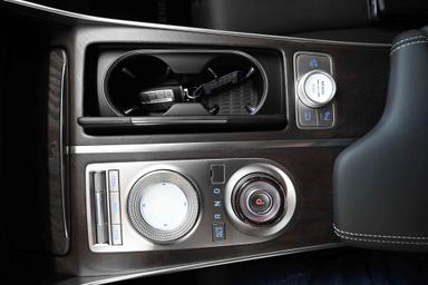 Genesis GV80 2022 - Thumbnail 30