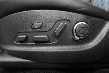 Genesis GV80 2022 - Thumbnail 37