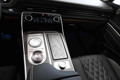 Genesis GV80 2022 - Thumbnail 33