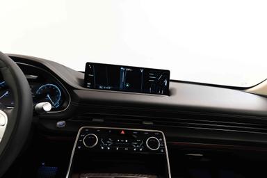 Genesis GV80 2022 - Thumbnail 38