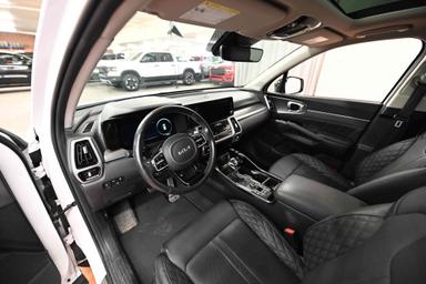 Kia Sorento 2022 - Thumbnail 12