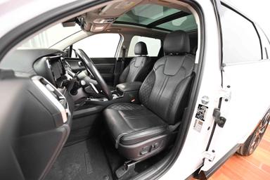Kia Sorento 2022 - Thumbnail 13