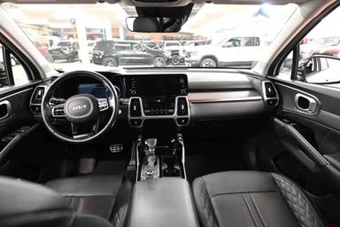Kia Sorento 2022 - Thumbnail 16