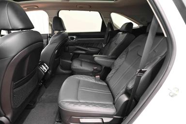 Kia Sorento 2022 - Thumbnail 17