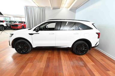 Kia Sorento 2022 - Thumbnail 5