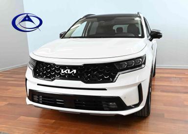 Kia Sorento 2022 - Thumbnail 3