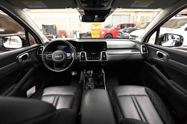 Kia Sorento 2022 - Thumbnail 19