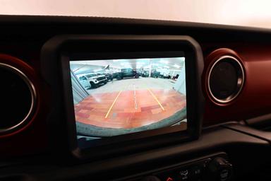 Jeep Wrangler 4-Door 2023 - Thumbnail 21