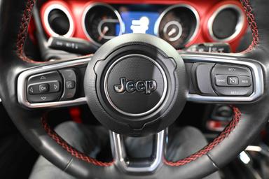 Jeep Wrangler 4-Door 2023 - Thumbnail 11