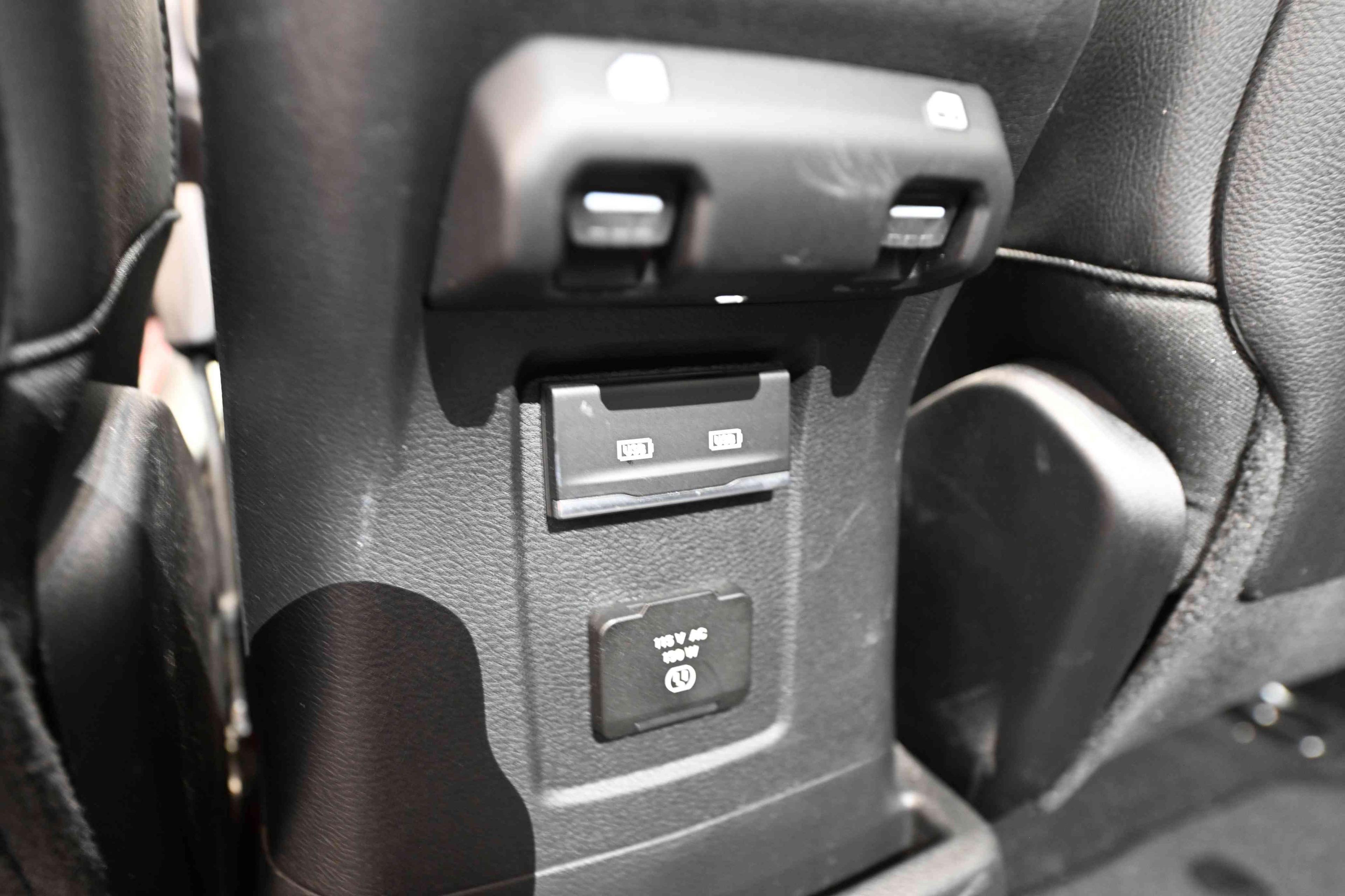 Jeep Wrangler 4-Door 2023 - Image 20