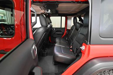 Jeep Wrangler 4-Door 2023 - Thumbnail 10