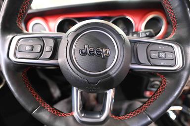 Jeep Wrangler 2023 - Thumbnail 15