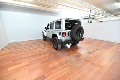 Jeep Wrangler 2023 - Thumbnail 6