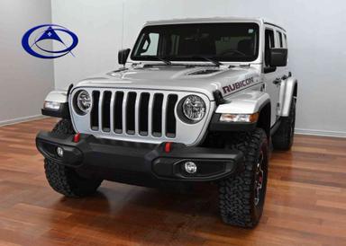 Jeep Wrangler 2023 - Thumbnail 3
