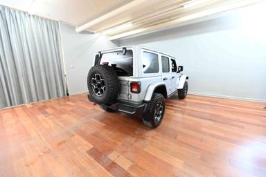 Jeep Wrangler 2023 - Thumbnail 9