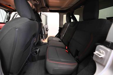 Jeep Wrangler 2023 - Thumbnail 13