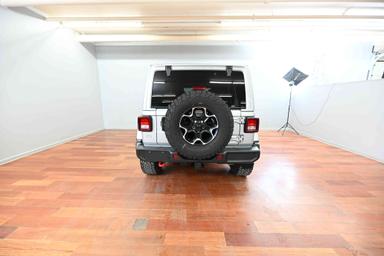 Jeep Wrangler 2023 - Thumbnail 7