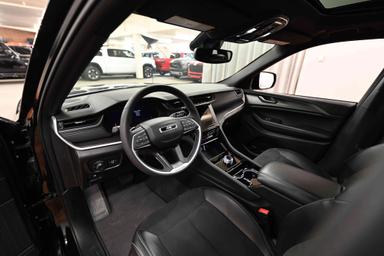 Jeep Grand Cherokee 2023 - Thumbnail 11