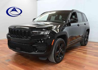 Jeep Grand Cherokee 2023 - Thumbnail 1