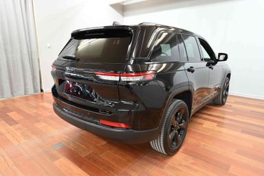 Jeep Grand Cherokee 2023 - Thumbnail 9
