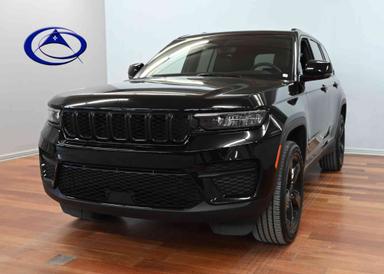Jeep Grand Cherokee 2023 - Thumbnail 3