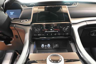 Jeep Grand Cherokee 2023 - Thumbnail 15