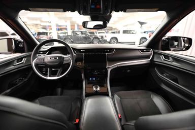 Jeep Grand Cherokee 2023 - Thumbnail 14