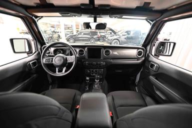 Jeep Wrangler 2023 - Thumbnail 12