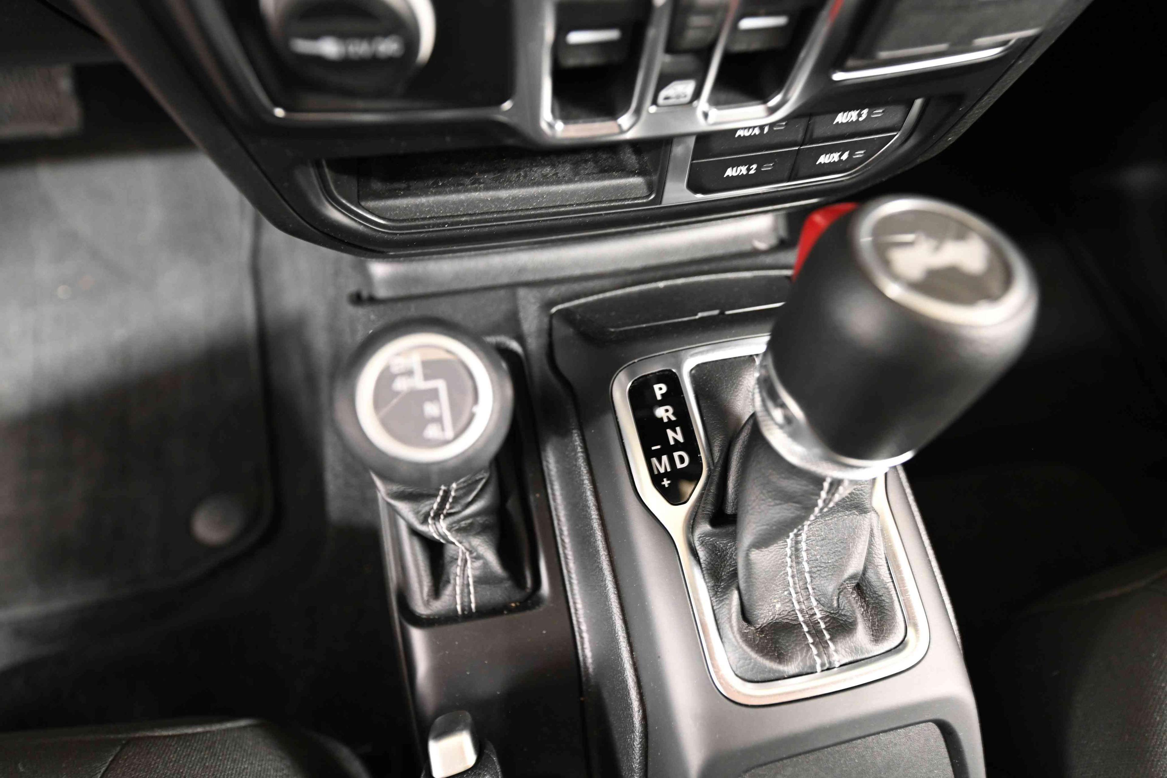Jeep Wrangler 2023 - Image 22