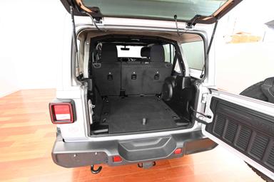 Jeep Wrangler 2023 - Thumbnail 8