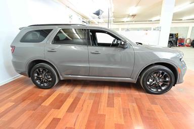 Dodge Durango 2024 - Thumbnail 11