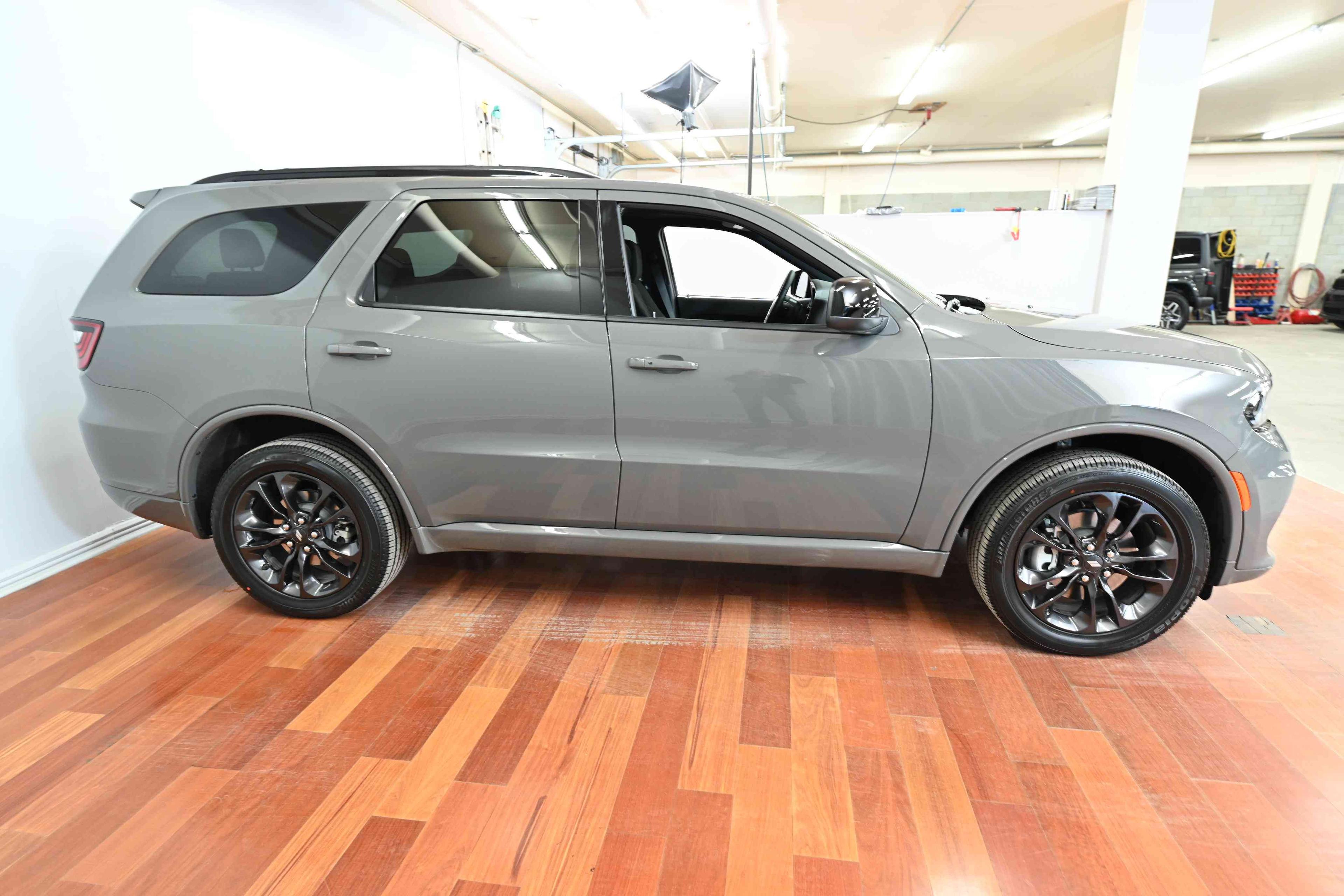 Dodge Durango 2024 - Image 11