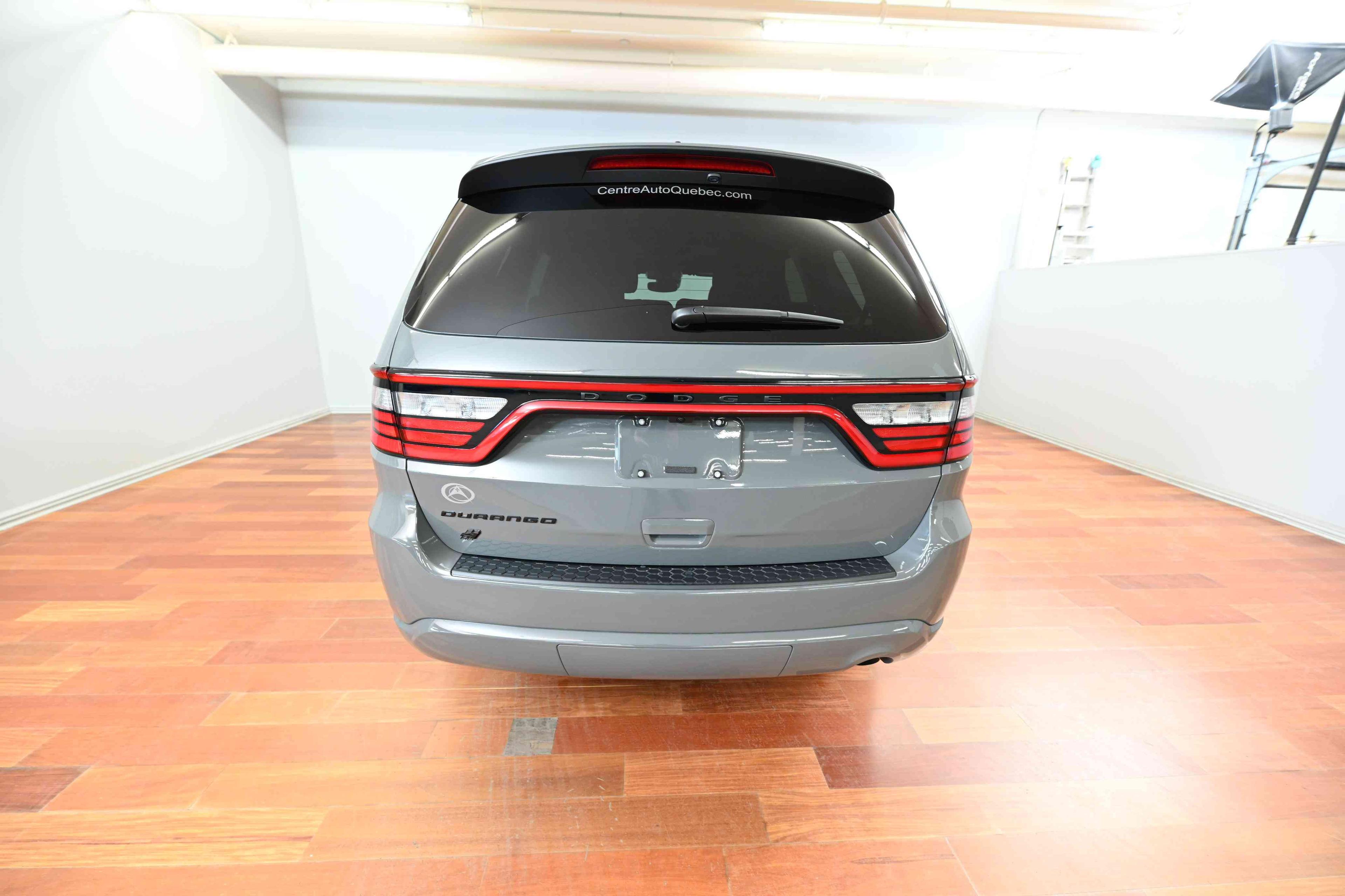 Dodge Durango 2024 - Image 7