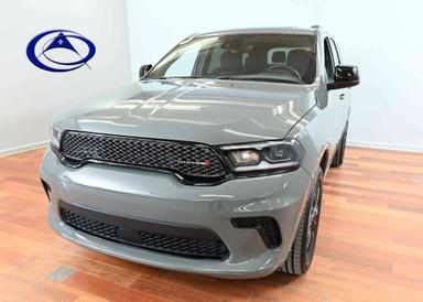 Dodge Durango 2024 - Thumbnail 3