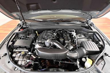 Dodge Durango 2024 - Thumbnail 4