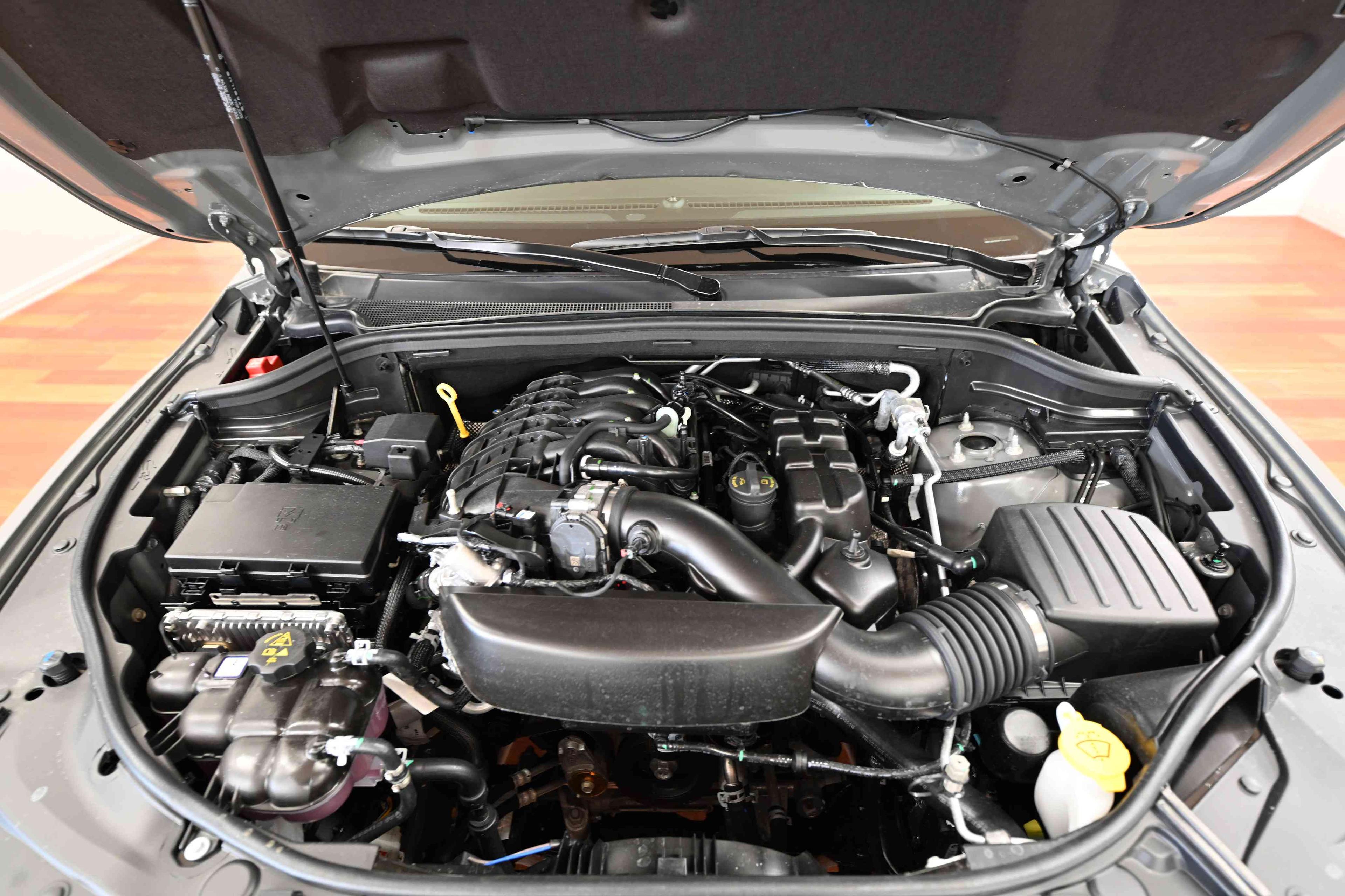 Dodge Durango 2024 - Image 4