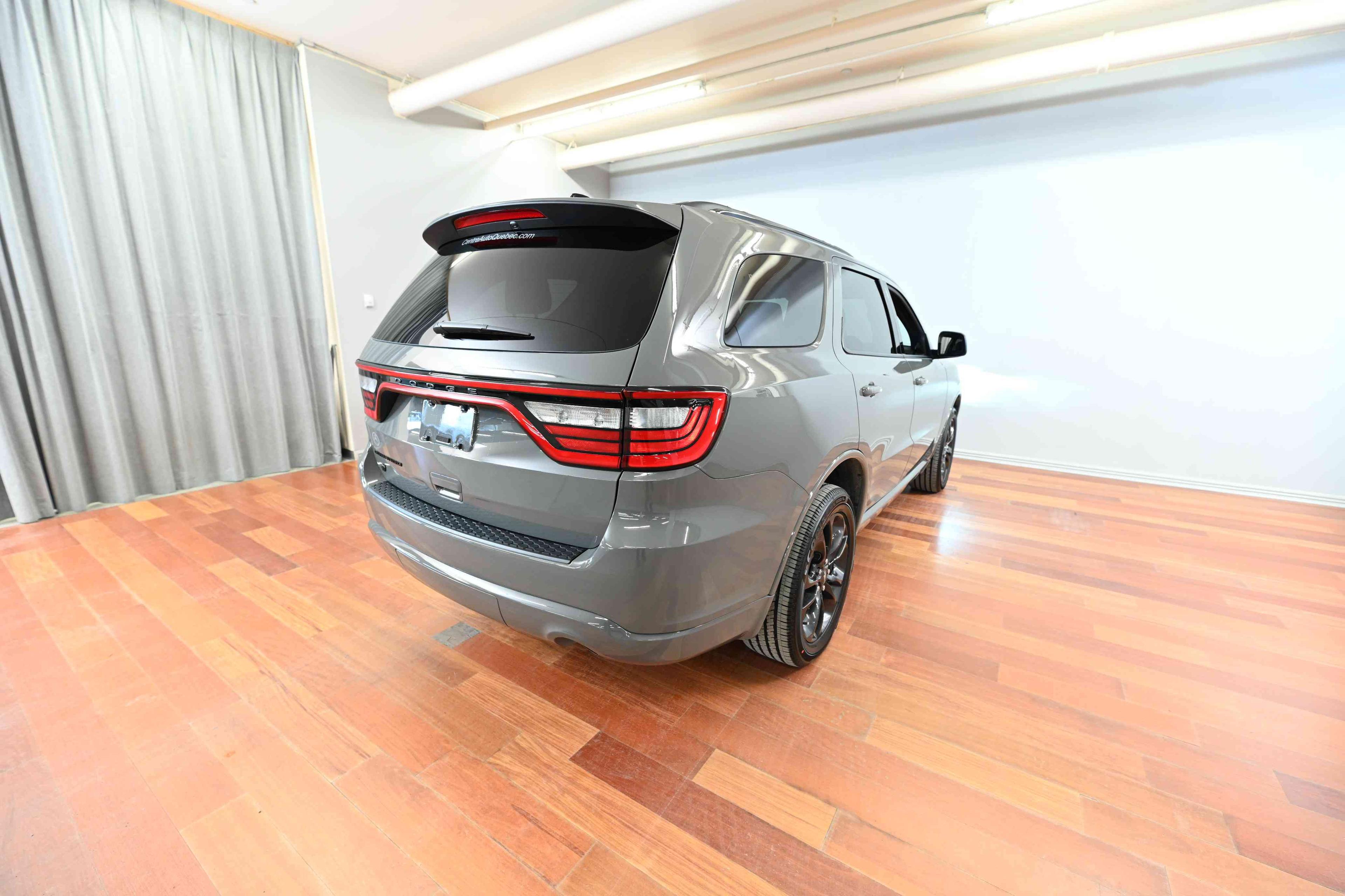 Dodge Durango 2024 - Image 10