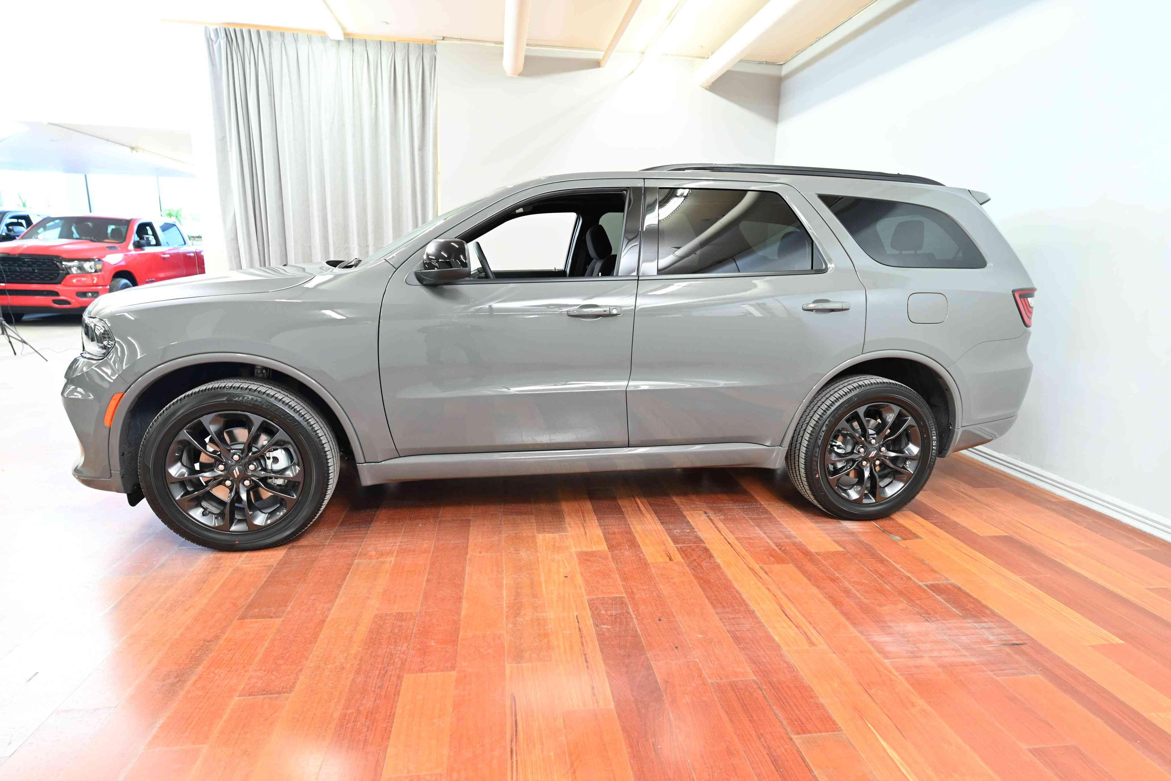 Dodge Durango 2024 - Image 5