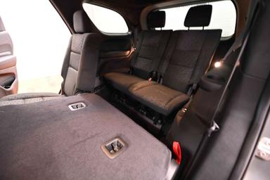 Dodge Durango 2024 - Thumbnail 17