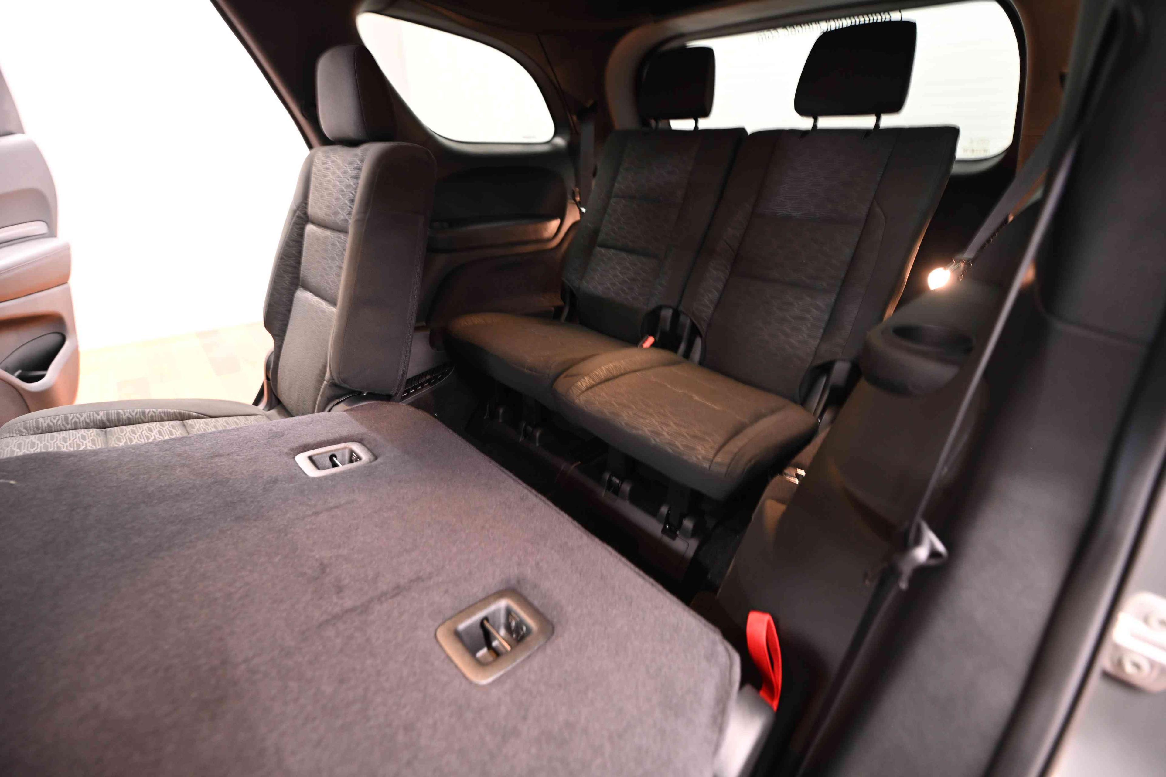 Dodge Durango 2024 - Image 17