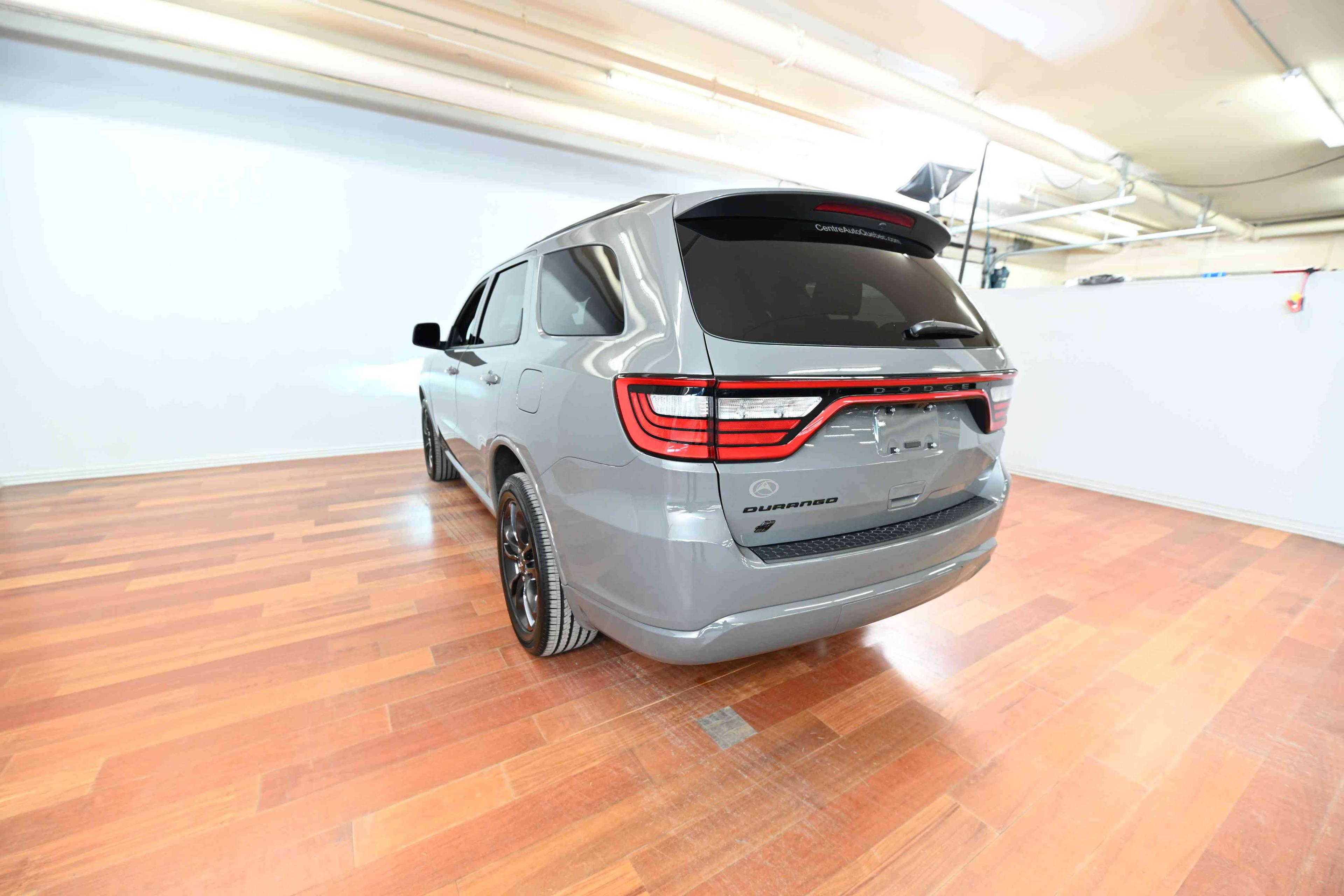 Dodge Durango 2024 - Image 6