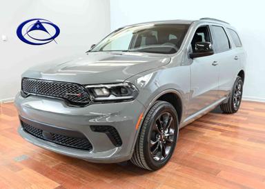 Dodge Durango 2024 - Thumbnail 1