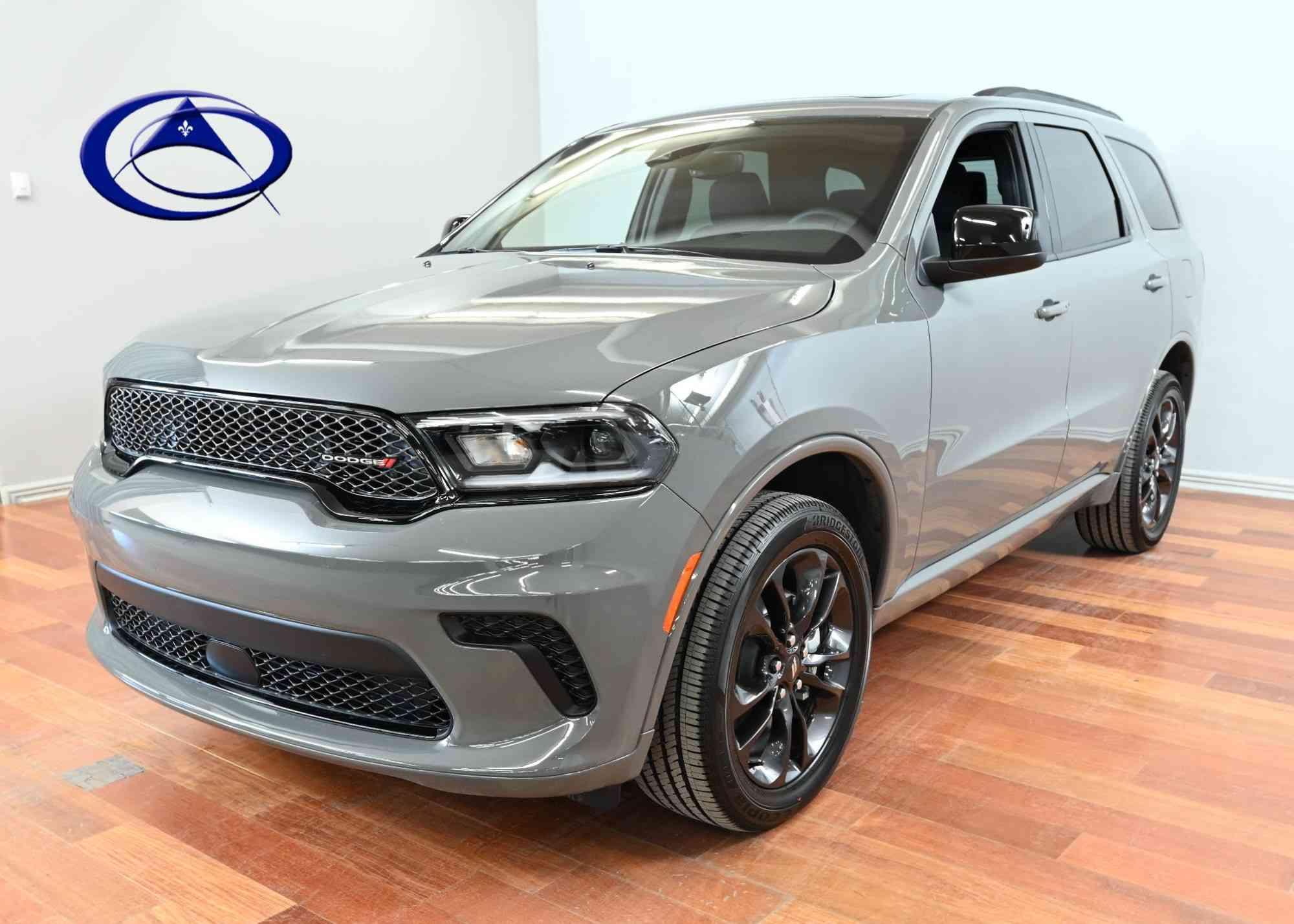 Dodge Durango 2024 - Image 1