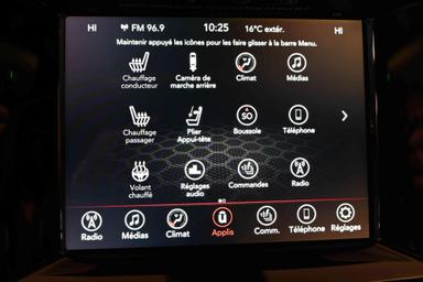 Dodge Durango 2024 - Thumbnail 20